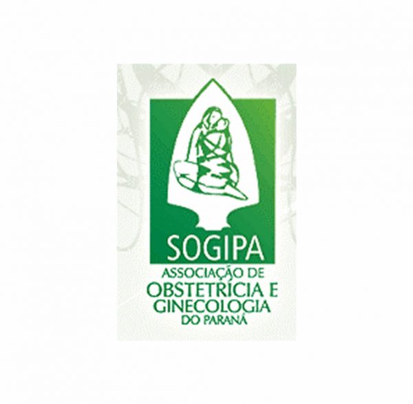 Sogipa Logo Sogipa Sociedade De Obstetr Cia E Ginecologia Do Paran