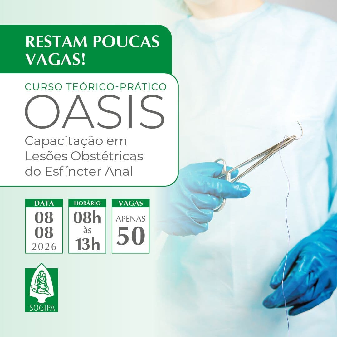 Curso Teórico-Prático OASIS