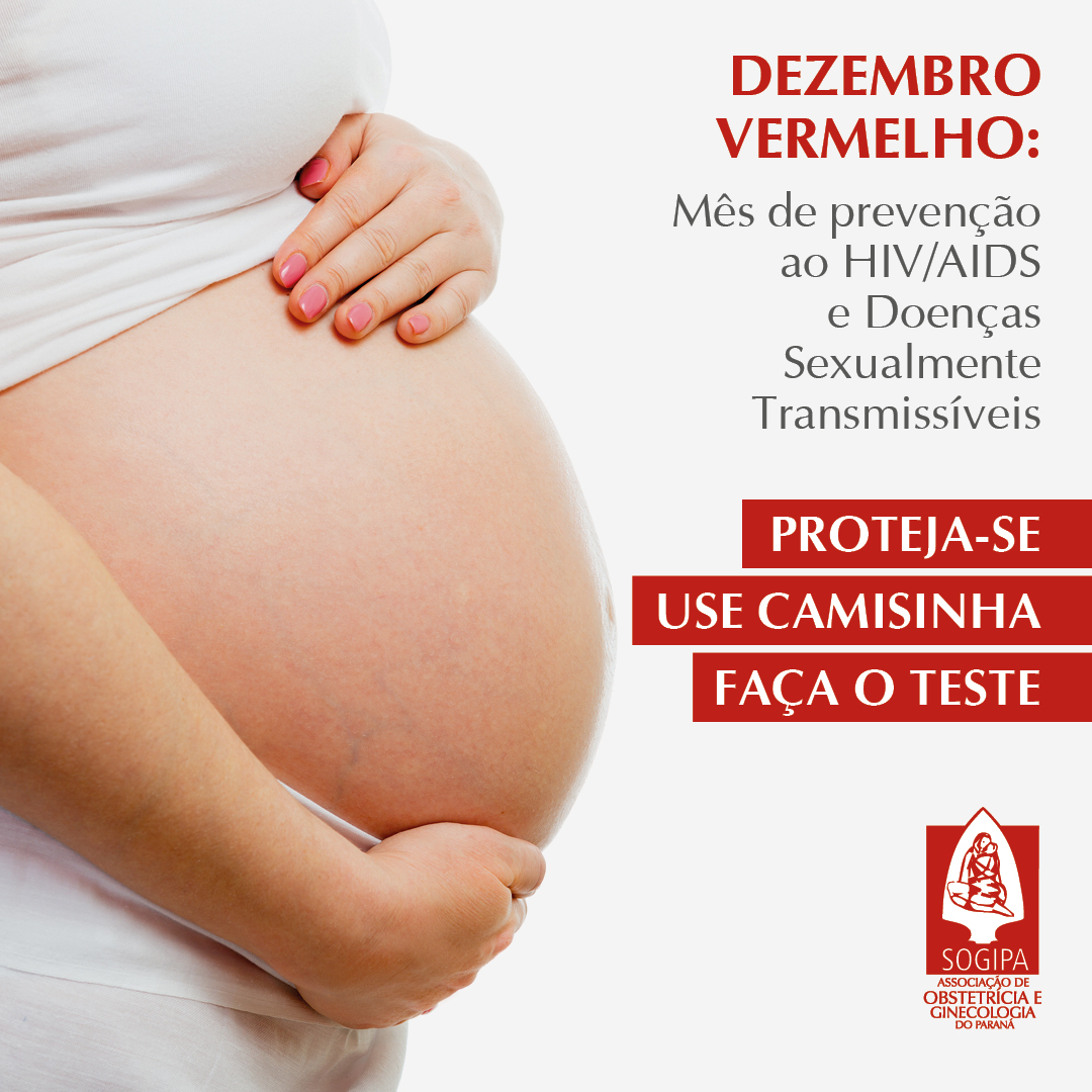 Sogipa - Sociedade de Obstetrícia e Ginecologia do Paraná